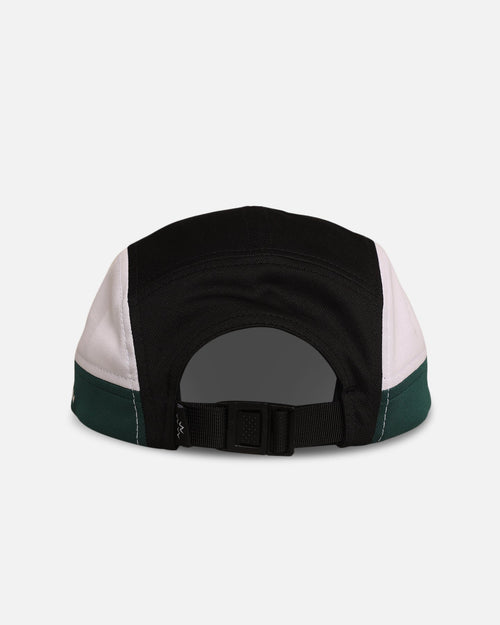 Birds Of Condor Osaka Sports Strapback Cap Black/Green