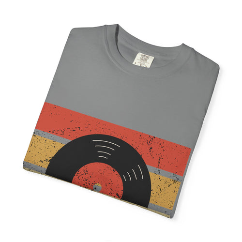 Rewind Tee | Back to the 90s Retro Graphic T-Shirt
