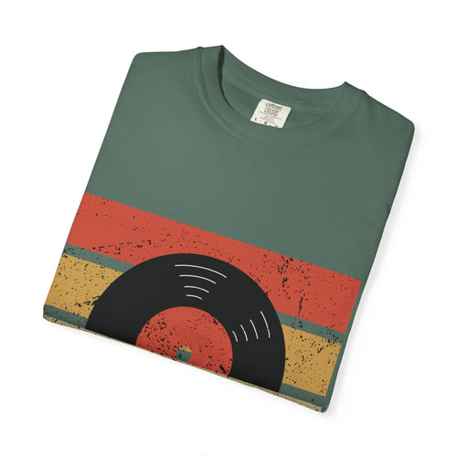 Rewind Tee | Back to the 90s Retro Graphic T-Shirt