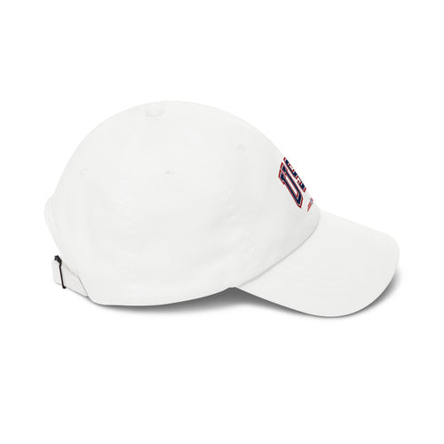 Liberty Cap | Classic USA Cap
