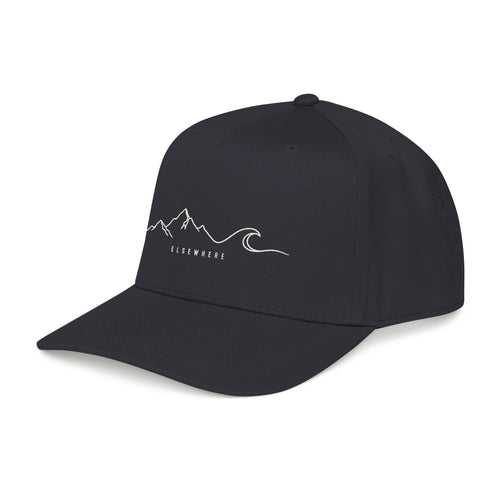 Mid Profile Cap | elsewhere