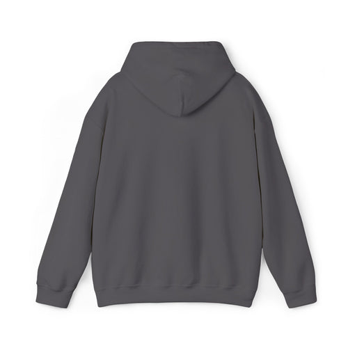 Golden Hour Hoodie | LA Monogram Embroidered Hoodie
