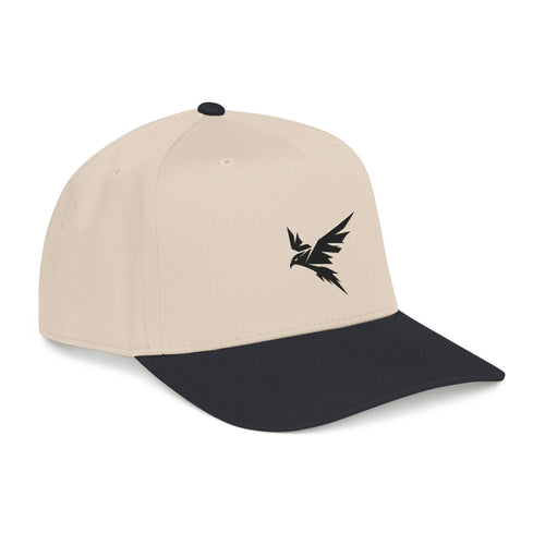 Swift Cap | Falcon Graphic Baseball Hat