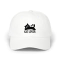 Black Cat Club | Cat Lover Hat