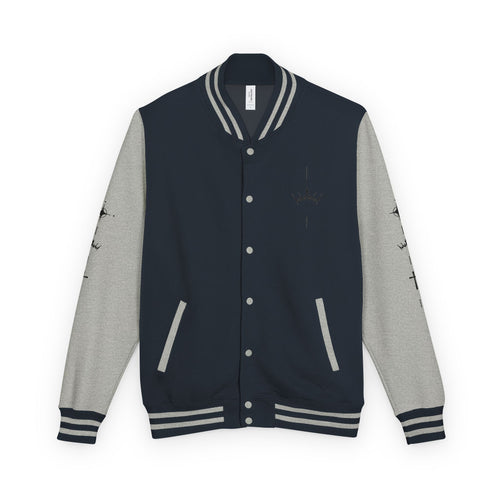 Regent Varsity Jacket | Premium Letterman Jacket