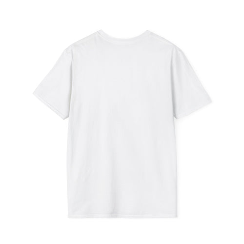 Zero Moderation Tee | Funny Graphic T-Shirt