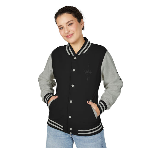 Regent Varsity Jacket | Premium Letterman Jacket