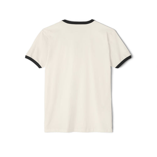 310 Club Ringer Tee | Retro LA Graphic T-Shirt