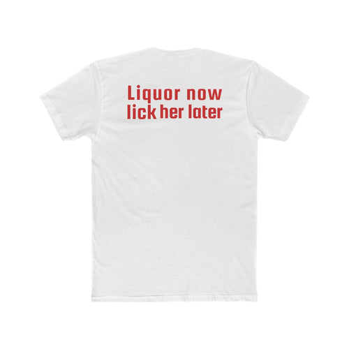 After Hours Tee | Premium Graphic T-Shirt