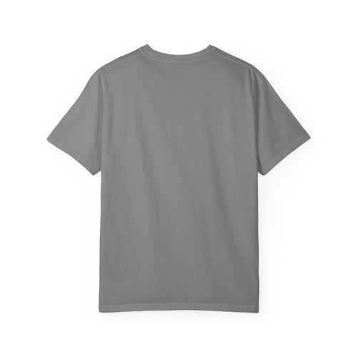 Noir Muse Tee | Bold Graphic T-Shirt for Women