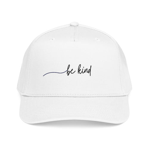 BONVERA | Mid-Profile Baseball Cap