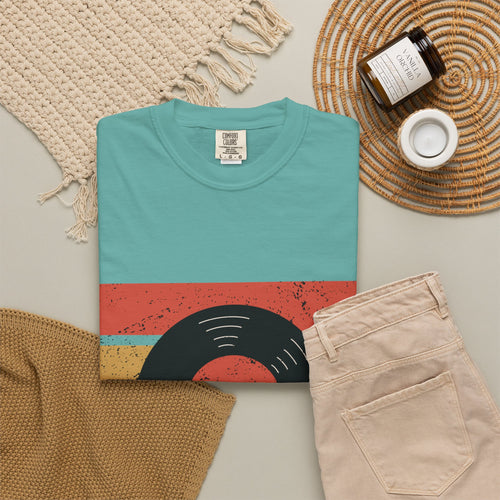 Rewind Tee | Back to the 90s Retro Graphic T-Shirt