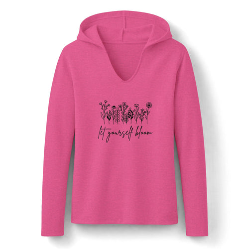 Meadow Hoodie | Women’s Long Sleeve Hoodie