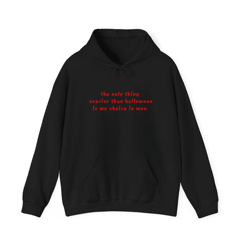 Belladonna Hoodie | Halloween Edition