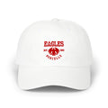 Aerie Cap | Vintage Eagle Heritage Hat