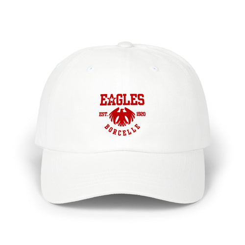 Aerie Cap | Vintage Eagle Heritage Hat