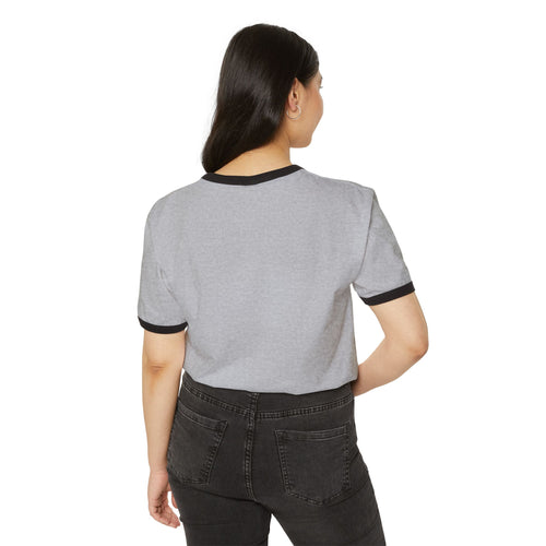 310 Club Ringer Tee | Retro LA Graphic T-Shirt