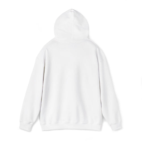 Golden Hour Hoodie | LA Monogram Embroidered Hoodie