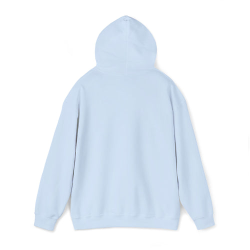 Golden Hour Hoodie | LA Monogram Embroidered Hoodie