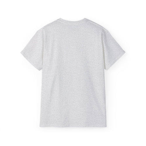 Apex Tee | Men’s Minimal Snake Head Left-Chest T-Shirt