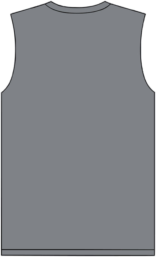 Apex Tank | Men’s Snake Head Sleeveless Shirt