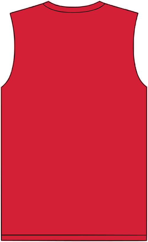 Apex Tank | Men’s Snake Head Sleeveless Shirt