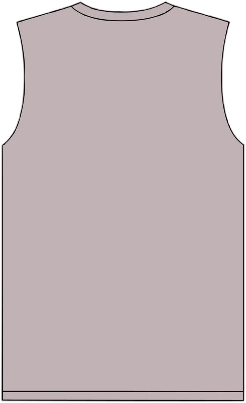 Apex Tank | Men’s Snake Head Sleeveless Shirt