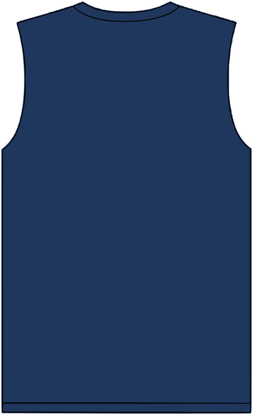 Apex Tank | Men’s Snake Head Sleeveless Shirt