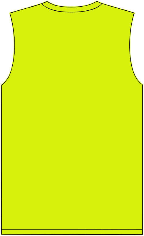 Apex Tank | Men’s Snake Head Sleeveless Shirt