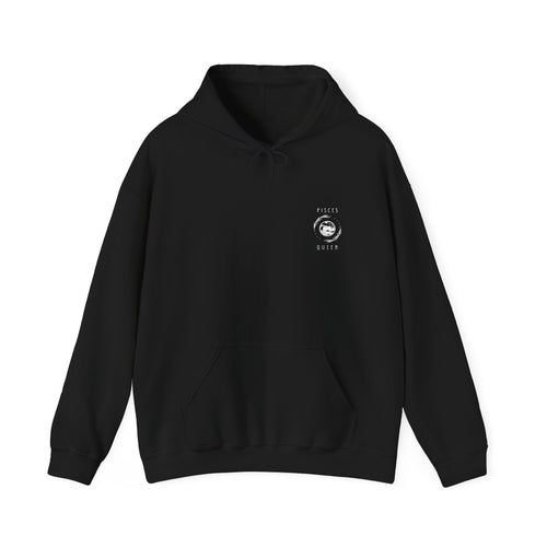 Neptune Hoodie | Pisces Queen Zodiac Hoodie for Women