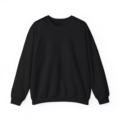 Flora Crewneck | Bloom Where You’re Planted Flower Sweatshirt