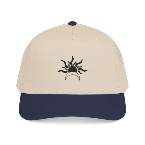 SOLUNE | Classic Baseball Cap