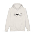 Moonshift Hoodie | Moon Phase Streetwear Sweatshirt