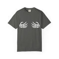 Noir Muse Tee | Bold Graphic T-Shirt for Women