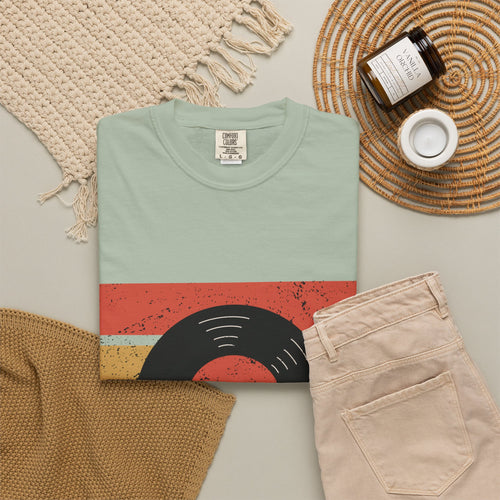 Rewind Tee | Back to the 90s Retro Graphic T-Shirt