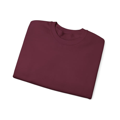 Flora Crewneck | Bloom Where You’re Planted Flower Sweatshirt