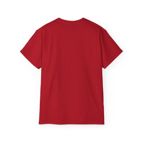 Apex Tee | Men’s Minimal Snake Head Left-Chest T-Shirt