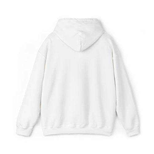 Golden Hour Hoodie | LA Monogram Embroidered Hoodie