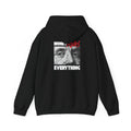 Mogul Unisex Hoodie | Money Rules Everything Graphic Hoodie
