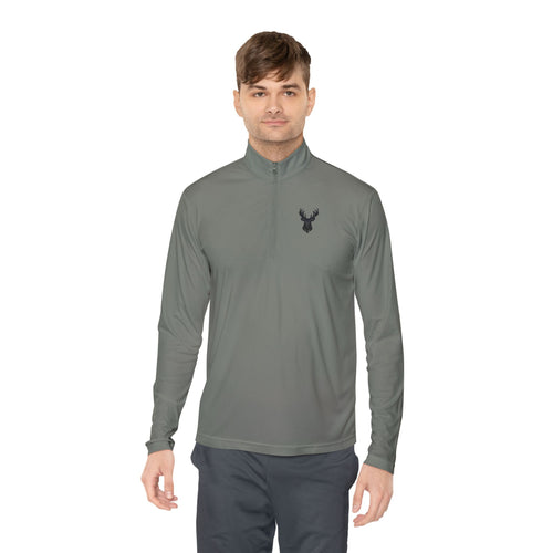 Stag Athletics | Performance Sportswear with Deer Logo