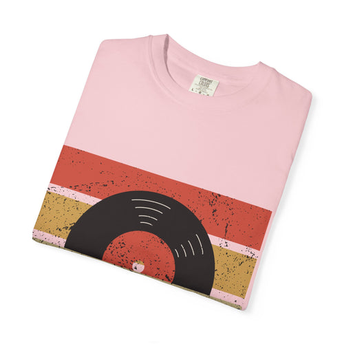 Rewind Tee | Back to the 90s Retro Graphic T-Shirt