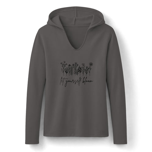 Meadow Hoodie | Women’s Long Sleeve Hoodie