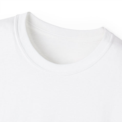 Apex Tee | Men’s Minimal Snake Head Left-Chest T-Shirt