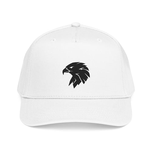 Talon Cap | Eagle Head Graphic Baseball Hat