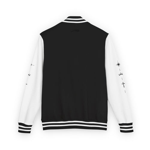 Regent Varsity Jacket | Premium Letterman Jacket