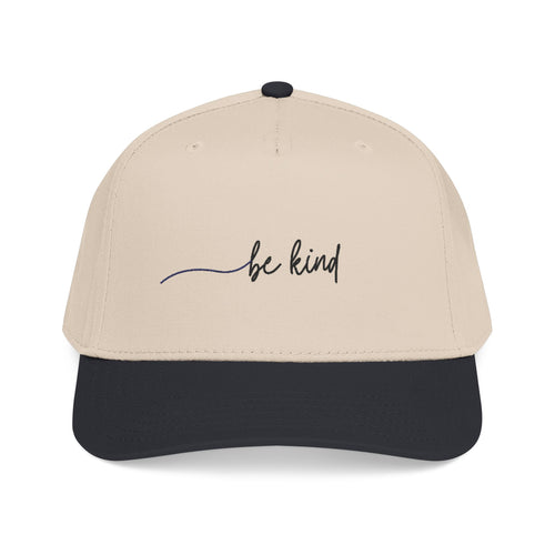 BONVERA | Mid-Profile Baseball Cap