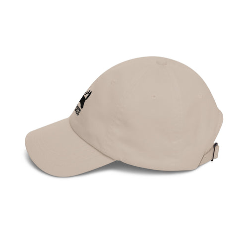 Black Cat Club | Cat Lover Hat