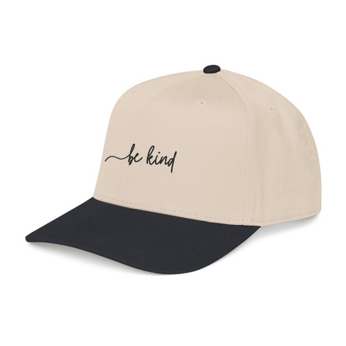 BONVERA | Mid-Profile Baseball Cap