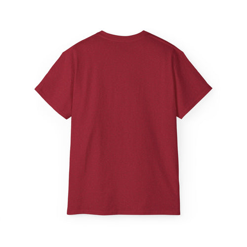 Apex Tee | Men’s Minimal Snake Head Left-Chest T-Shirt