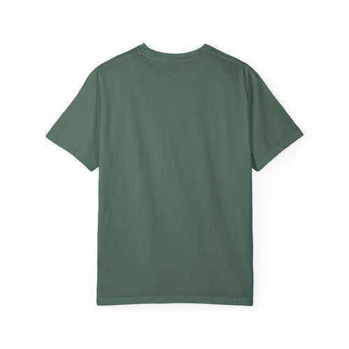 Noir Muse Tee | Bold Graphic T-Shirt for Women